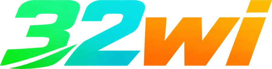 Logo 32wi